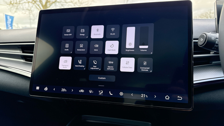 BYD Seal 230kW Design 83kWh 4dr Auto Electric Saloon